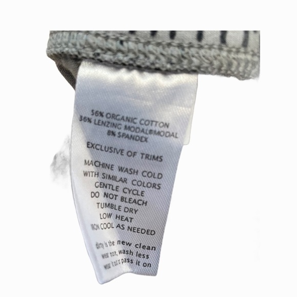 Toad&Co XS capri leggings athcore excercise yoga athletic elastic pants - Picture 3 of 8